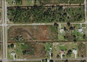 Property photo for 313 VALENCIA DRIVE, Indian Lake Estates, FL