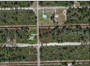 Property photo for 0 HIBISCUS DRIVE, Indian Lake Estates, FL