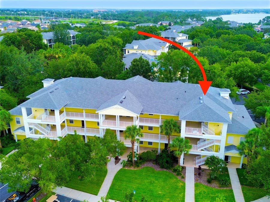 Property photo for 716 LUCAYA LOOP, #B1/U716, Davenport, FL