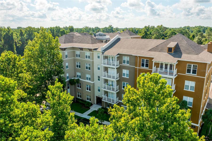Property photo for 1211 OLMSTEAD BOULEVARD, #502, Celebration, FL