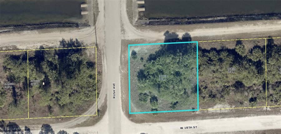 Property photo for 1606 W 18TH STREET, Lehigh Acres, FL