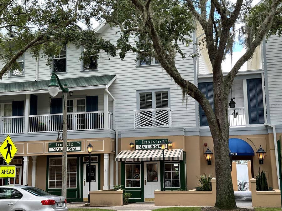 Property photo for 720 CELEBRATION AVENUE, #230, Celebration, FL