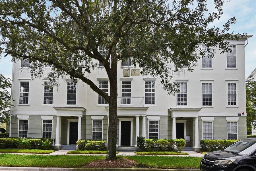 Property photo for 312 GRAND MAGNOLIA AVENUE, #312, Celebration, FL