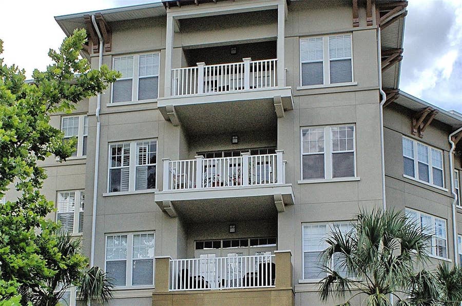 Property photo for 1210 VAUX BOULEVARD, #406, Celebration, FL
