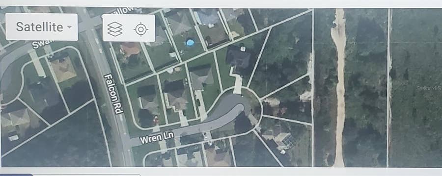 Property photo for 709 WREN LANE, Poinciana, FL