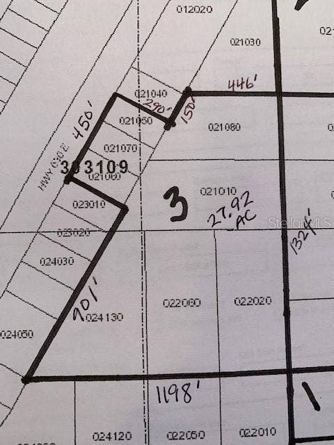 Property photo for HWY 630 E, Frostproof, FL