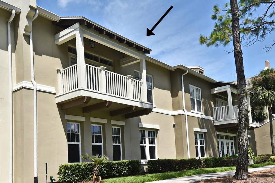 Property photo for 1231 WRIGHT CIRCLE, #202, Celebration, FL