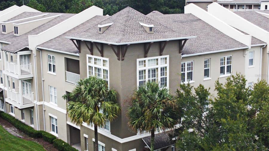 Property photo for 1230 WRIGHT CIRCLE, #305, Celebration, FL