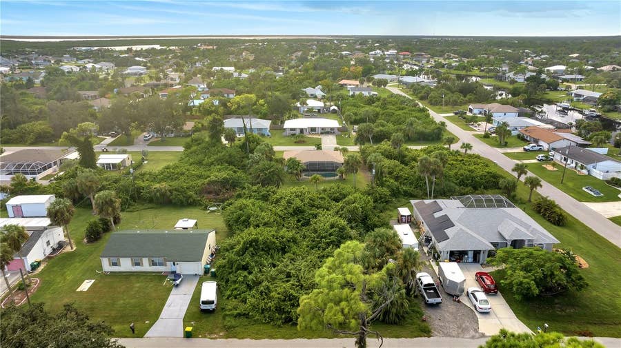 Property photo for 4469 BRINTNALL STREET, Port Charlotte, FL