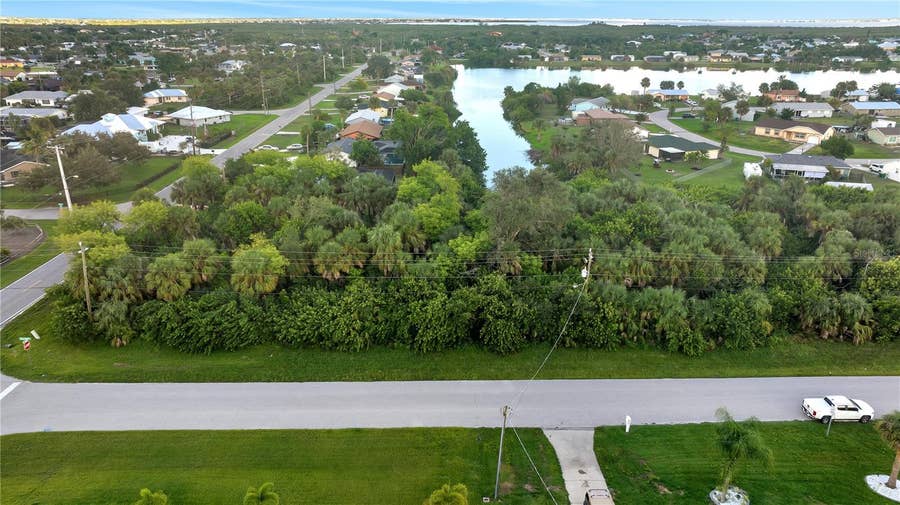 Property photo for 5016 SILVER BELL DRIVE, Port Charlotte, FL
