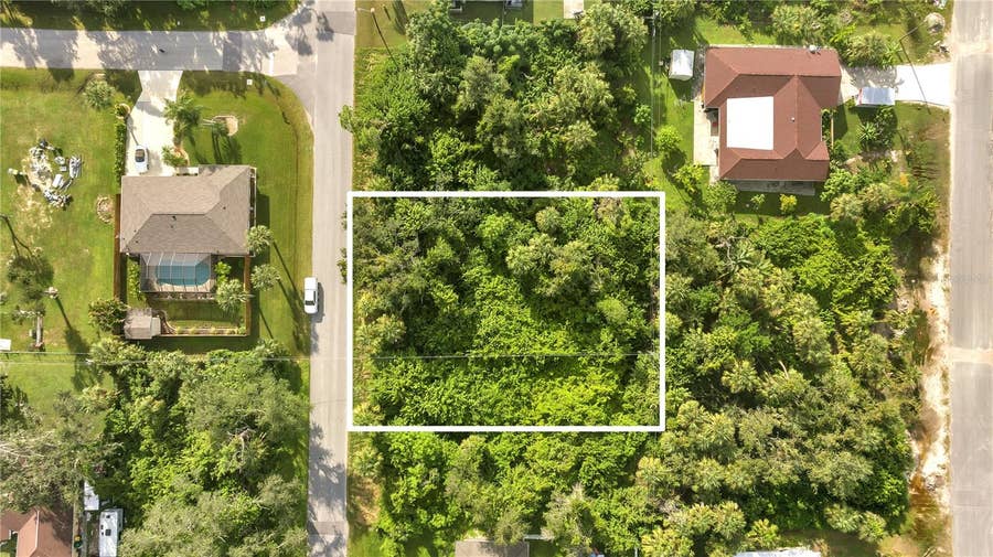 Property photo for 18444 ACKERMAN AVENUE, Port Charlotte, FL