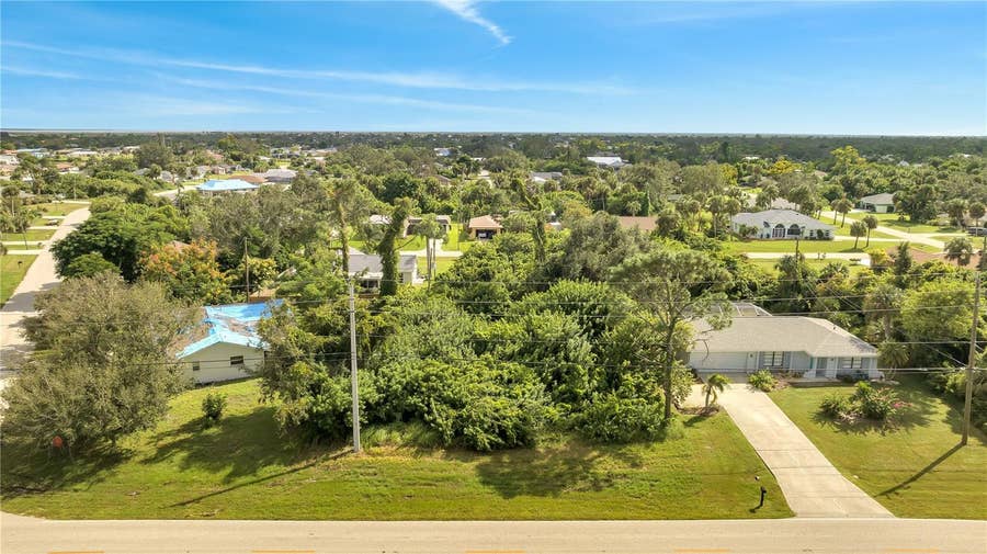 Property photo for 18571 EDGEWATER DRIVE, Port Charlotte, FL