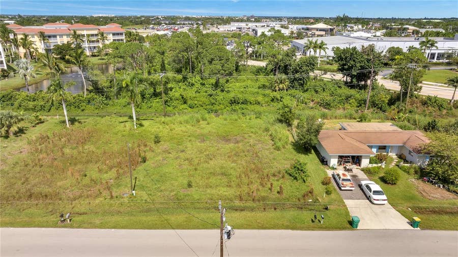 Property photo for 230 POMPANO TERRACE, Punta Gorda, FL