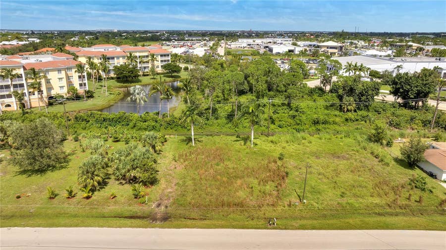 Property photo for 300 POMPANO TERRACE, Punta Gorda, FL