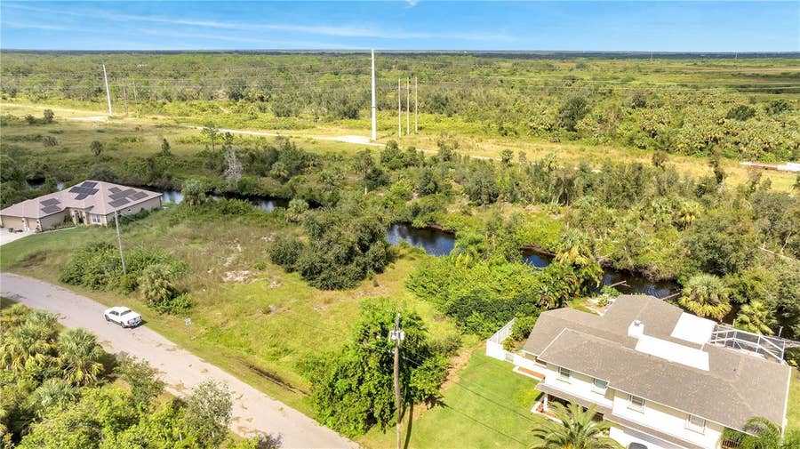 Property photo for 27438 SAN MARCO DRIVE, Punta Gorda, FL
