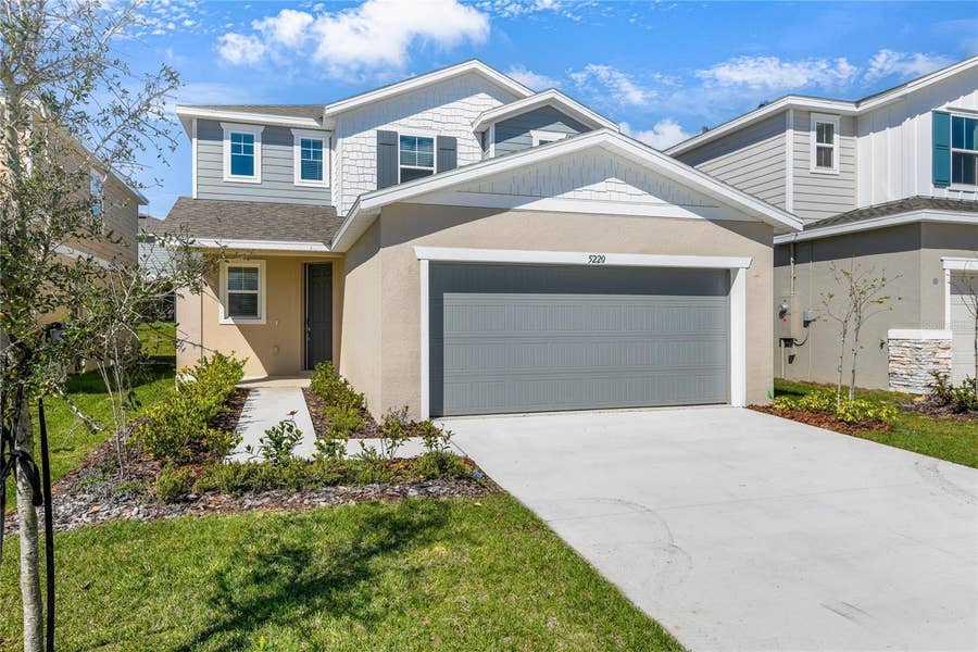 Property photo for 5220 BEE BALM STREET, Lake Hamilton, FL