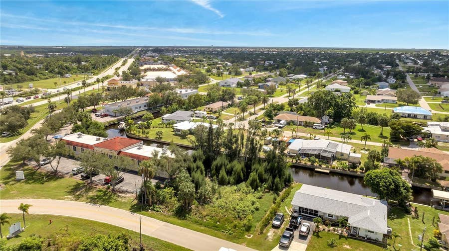 Property photo for 215 POMPANO TERRACE, Punta Gorda, FL