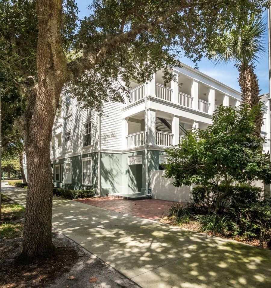 Property photo for 765 CELEBRATION AVENUE, #765, Celebration, FL