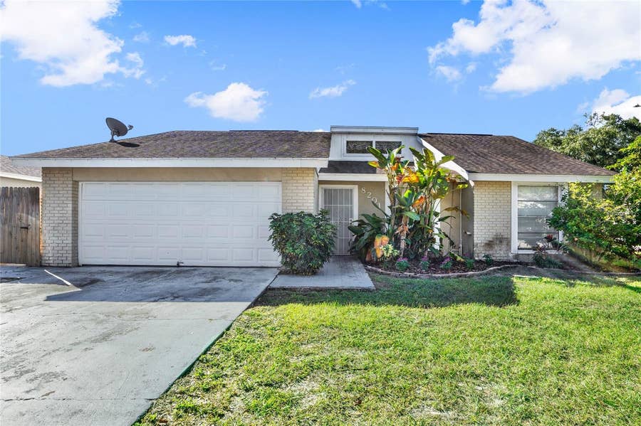 Property photo for 8201 DOWNFIELD LANE, Tampa, FL