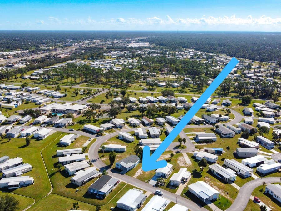 Property photo for 5700 HOLIDAY PARK BOULEVARD, North Port, FL