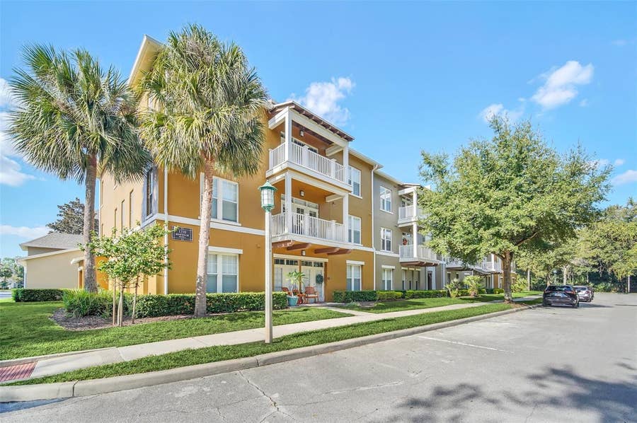 Property photo for 1210 IRONSMITH DRIVE, #211, Celebration, FL