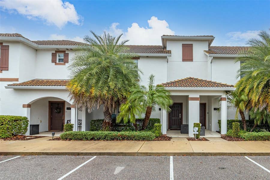 Property photo for 3148 PEQUOD PLACE, Kissimmee, FL