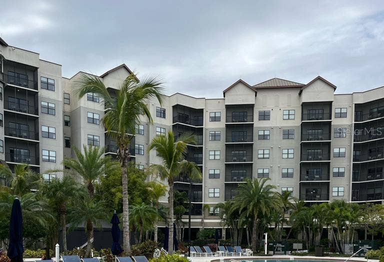 Property photo for 14501 GROVE RESORT AVENUE, #1318, Winter Garden, FL