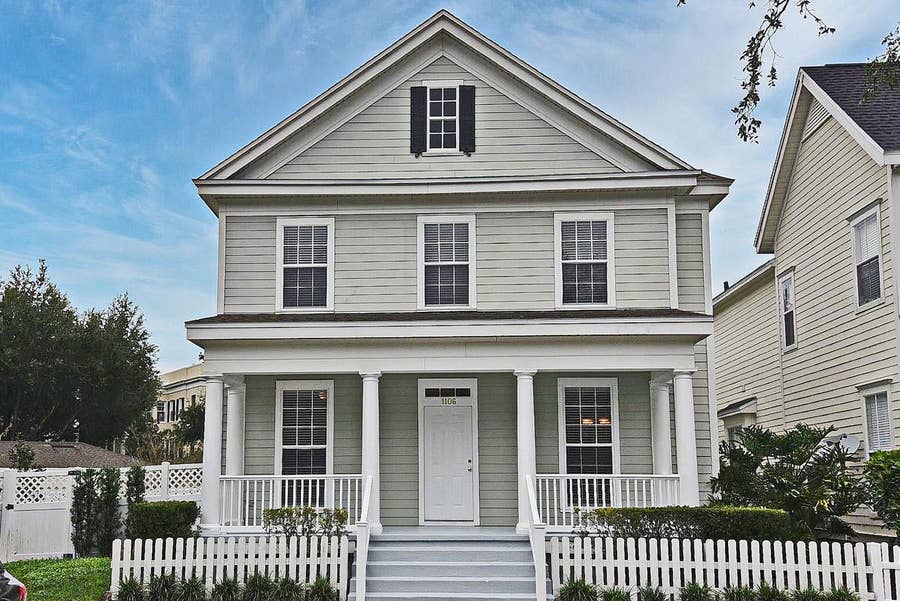 Property photo for 1106 ROSELING PLACE, Celebration, FL