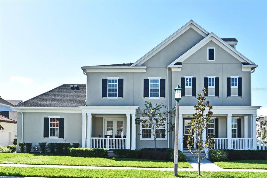 Property photo for 1841 ISLAND VILLAGE WAY, Celebration, FL