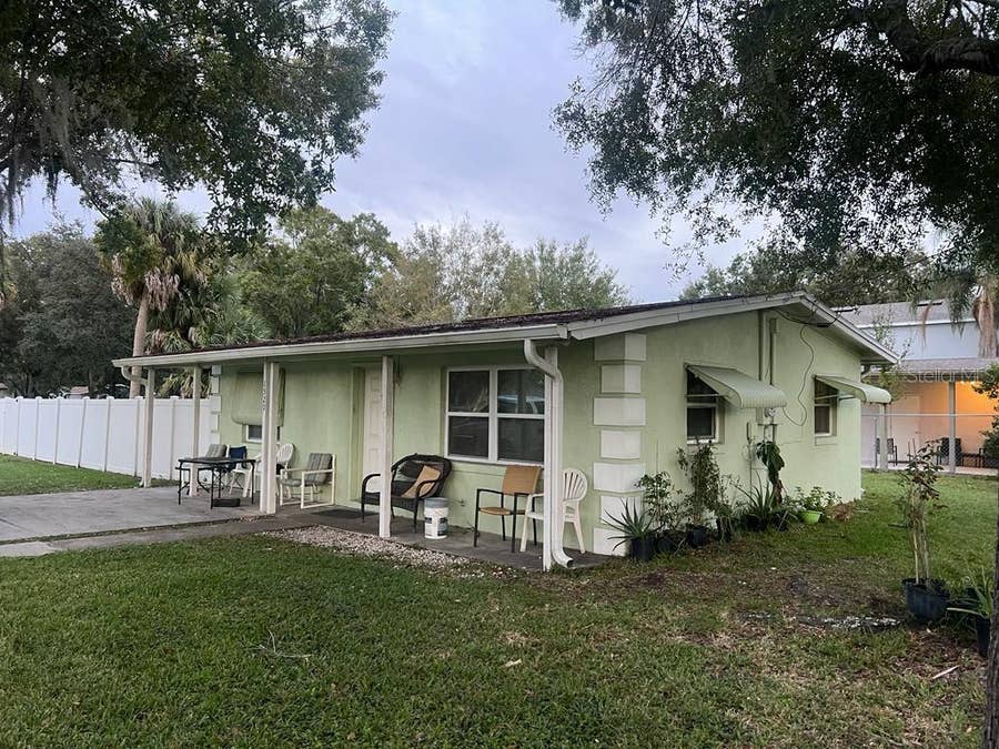 Property photo for 1520 HILL STREET, Kissimmee, FL