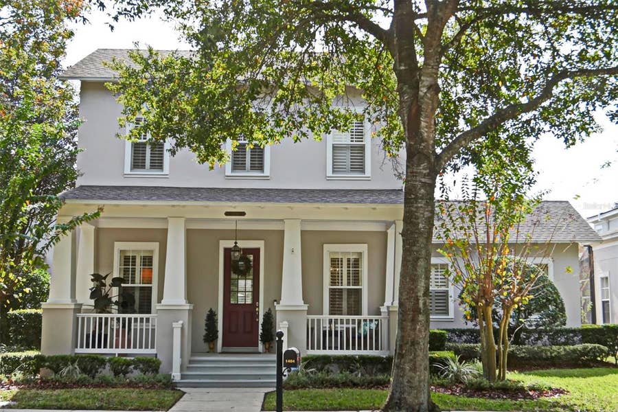 Property photo for 1404 STICKLEY AVENUE, Celebration, FL