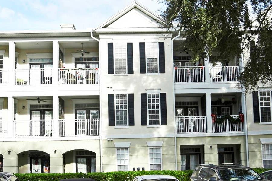 Property photo for 239 LONGVIEW AVENUE, #211, Celebration, FL