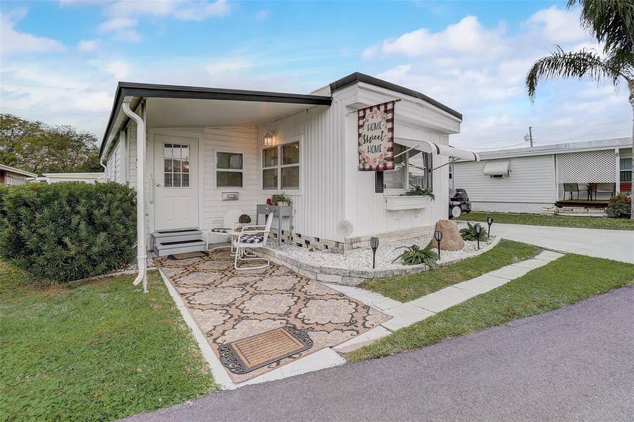 Property photo for 304 3RD STREET, Clearwater, FL