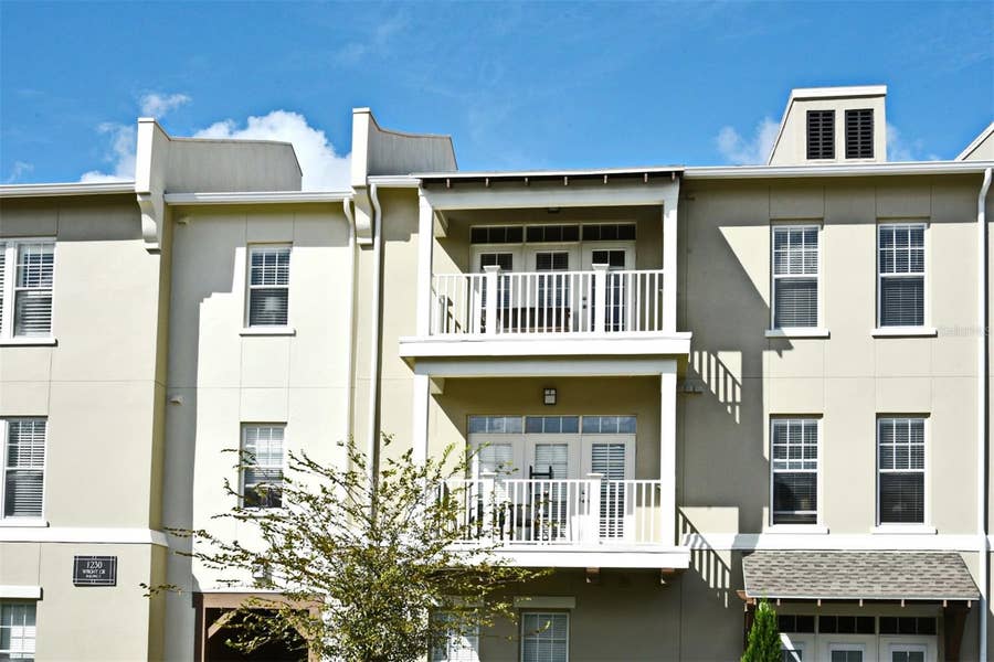 Property photo for 1230 WRIGHT CIRCLE, #304, Celebration, FL