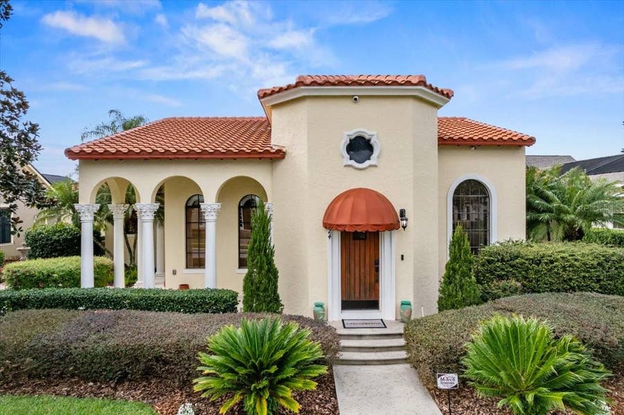 Property photo for 724 EASTLAWN DRIVE, Celebration, FL