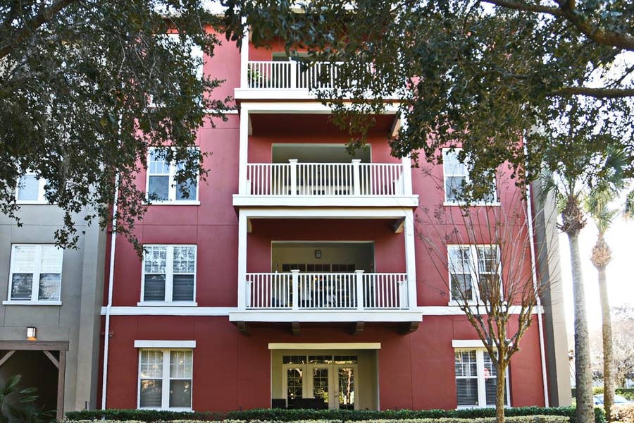 Property photo for 1400 CELEBRATION AVENUE, #301, Celebration, FL