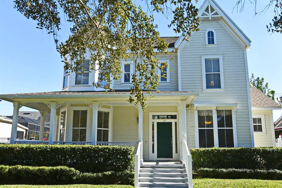 Property photo for 121 CELEBRATION BOULEVARD, Celebration, FL