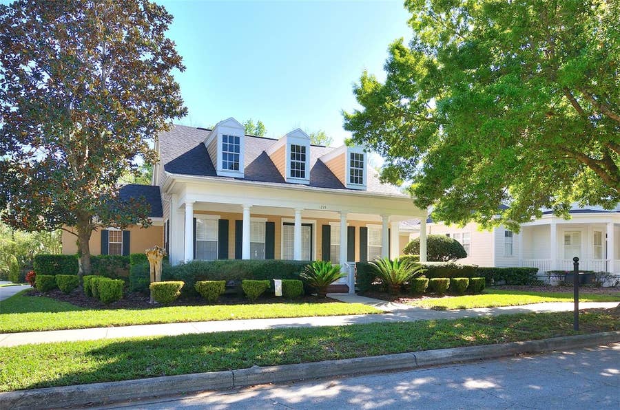 Property photo for 1235 ROYCROFT AVENUE, Celebration, FL