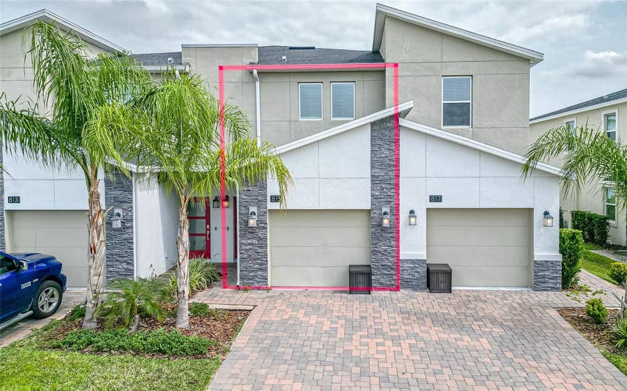 Property photo for 815 OCEAN COURSE AVENUE, #815, Davenport, FL