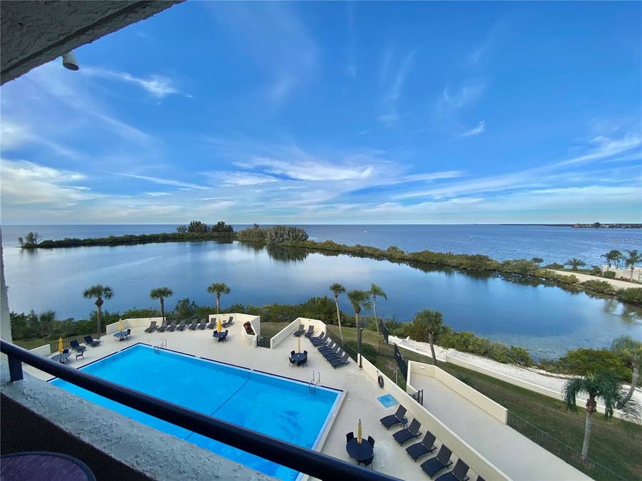 Property photo for 6009 SEA RANCH DRIVE, #507, Hudson, FL