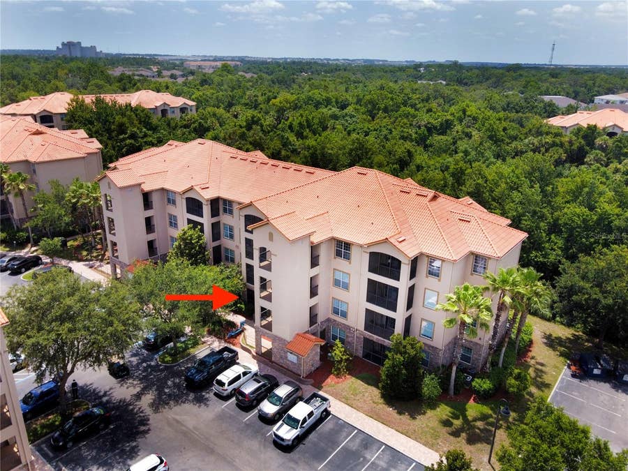 Property photo for 8010 TUSCANY WAY, #3103, Davenport, FL