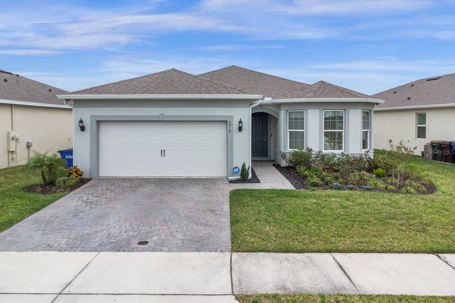 Property photo for 2010 SPRING SHOWER CIRCLE, Kissimmee, FL