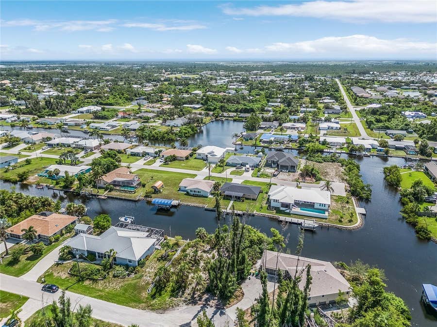 Property photo for 3518 COLONY COURT, Punta Gorda, FL