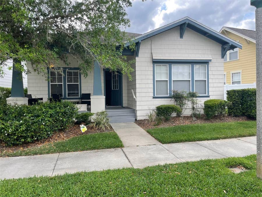 Property photo for 1104 BLAZE STREET, Celebration, FL