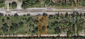 Property photo for 0 TROPICANA DRIVE, Indian Lake Estates, FL