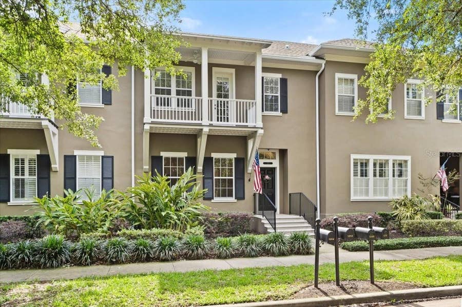 Property photo for 1312 ARTISAN AVENUE W, Celebration, FL