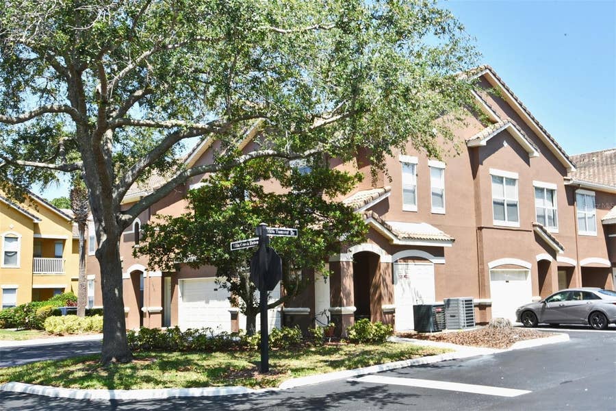 Property photo for 19900 VILLA TUSCANY DRIVE, #201, Orlando, FL