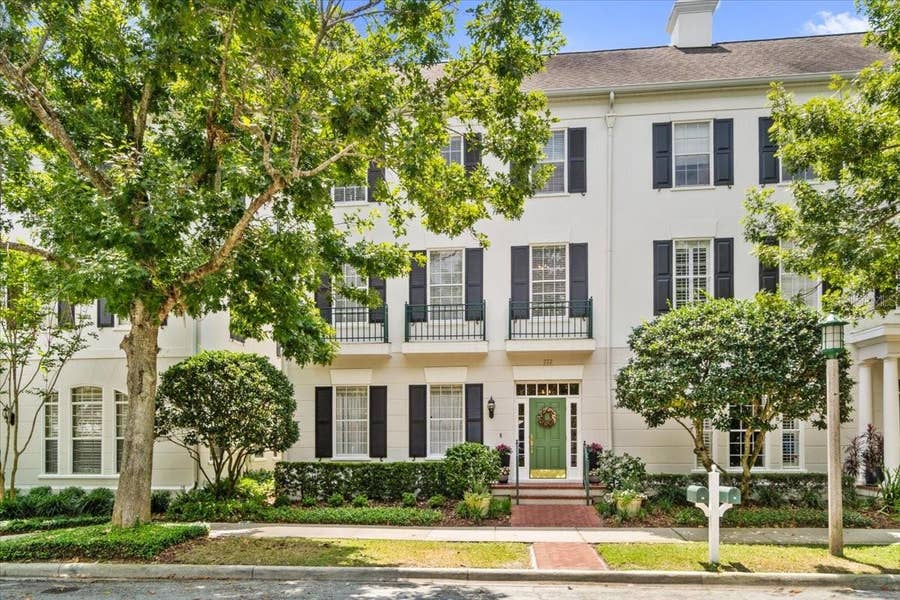 Property photo for 732 MULBERRY AVENUE, Celebration, FL