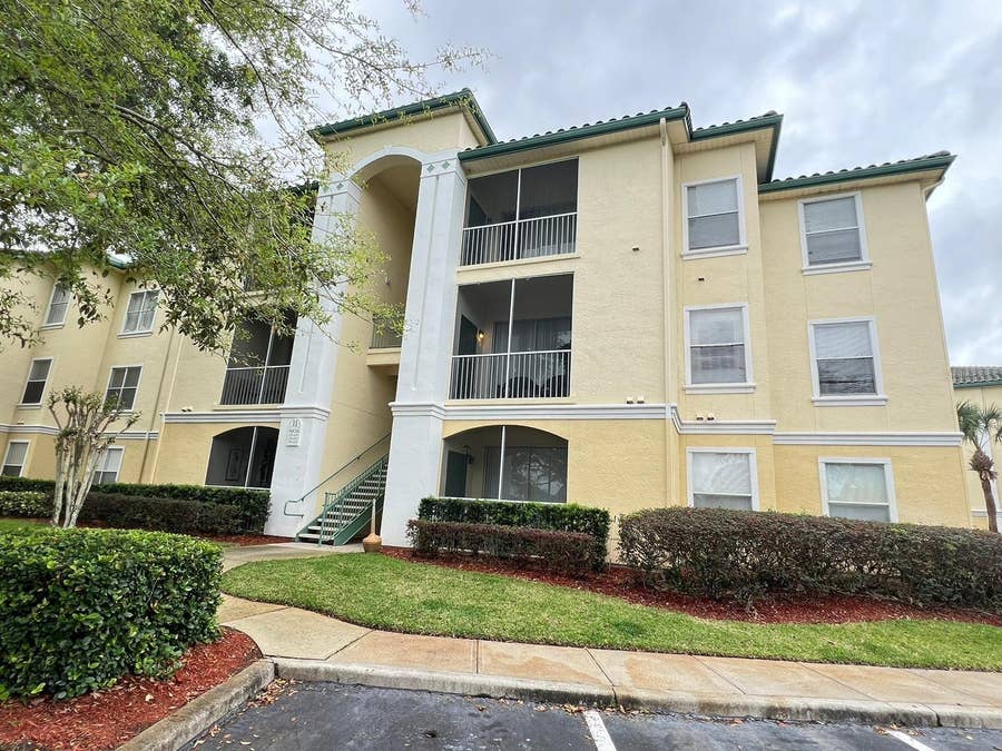 Property photo for 8826 DUNES COURT, #207, Kissimmee, FL