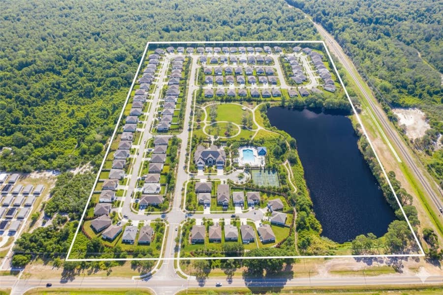 Property photo for LAUREL AVENUE, Kissimmee, FL